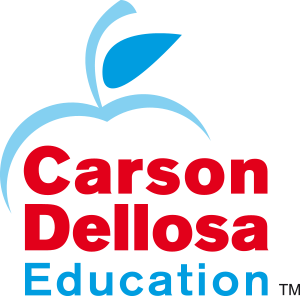 Carson Dellosa logo