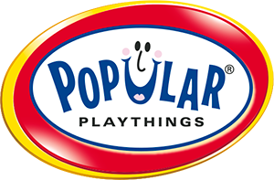 Popular Playthings logo